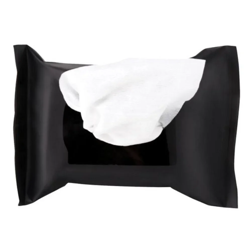 fmg Makeup Remover Wipes - Picture 4 of 5